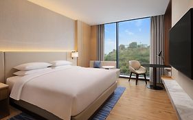 Courtyard By Marriott Ranchi